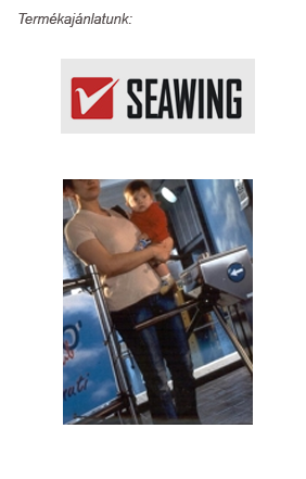 seawing
